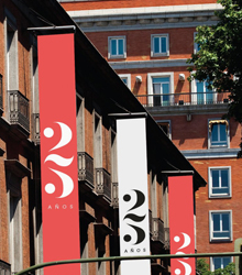 El Museo Thyssen celebró su 25 aniversario con numerosas actividades