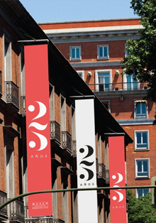 El Museo Thyssen celebró su 25 aniversario con numerosas actividades