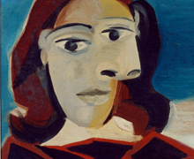 El Thyssen expone obras de otros museos de Madrid y las compara