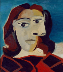 El Thyssen expone obras de otros museos de Madrid y las compara