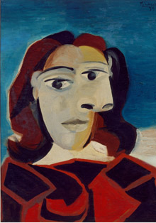 El Thyssen expone obras de otros museos de Madrid y las compara