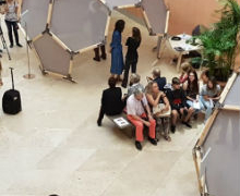 Innovadora experiencia de realidad virtual en el Museo Thyssen