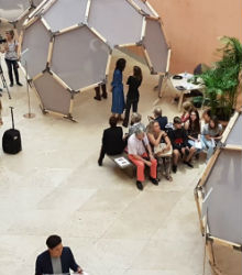 Innovadora experiencia de realidad virtual en el Museo Thyssen