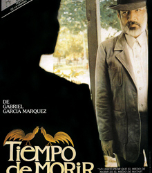 Casa América proyecta ‘Tiempo de morir’, de Jorge Alí Triana