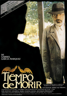 Casa América proyecta ‘Tiempo de morir’, de Jorge Alí Triana