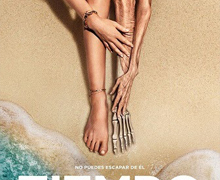 Se estrena la película ‘Tiempo’, interpretada por Gael García Bernal