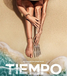 Se estrena la película ‘Tiempo’, interpretada por Gael García Bernal