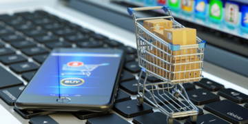 Las tiendas online dan un paso de gigante