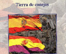 ‘Tierra de conejos’, de César Calvar