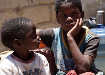 La Cooperación Española financia proyectos de apoyo a la infancia en Haití y Mauritania