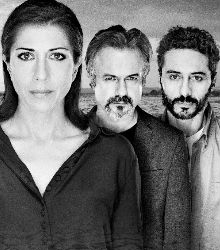 El conflicto palestino-israelí llega al teatro con ‘Tierra de Fuego’