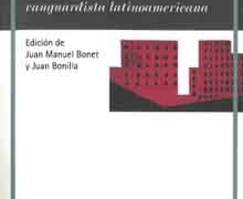 Antología de la poesía vanguardista latinoamericana en Casa América