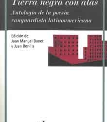 Antología de la poesía vanguardista latinoamericana en Casa América