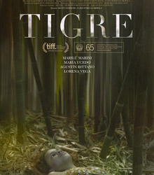 Casa América proyecta el drama ‘Tigre’, dentro de su ciclo Rupturas