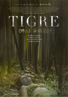 Casa América proyecta el drama ‘Tigre’, dentro de su ciclo Rupturas