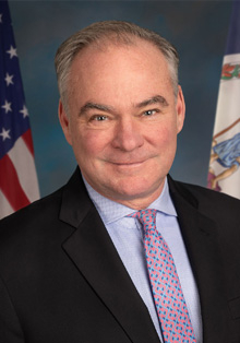 El demócrata Tim Kaine comenta ¿qué está en juego en Estados Unidos?