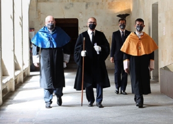 Sánchez Galán destaca el liderazgo de Timmermans al frente del Pacto Verde Europeo