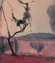 El arte de la tinta china en el Centro Cultural de China de Madrid