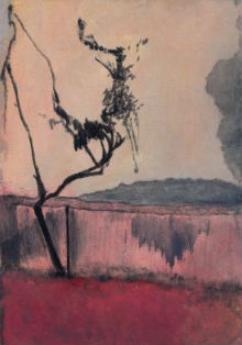 El arte de la tinta china en el Centro Cultural de China de Madrid