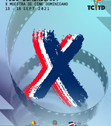 Llega la X Muestra de Cine Dominicano ‘Todo Cine Todo Dominicana’