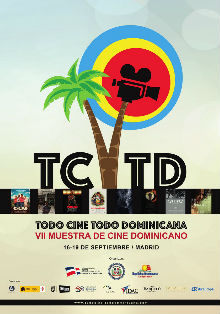 Se presenta la Séptima Edición del ‘Todo Cine Todo Dominicana’