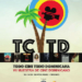 Se presenta la Séptima Edición del ‘Todo Cine Todo Dominicana’