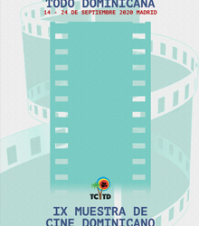 Edición virtual de la IX Muestra Todo Cine Todo Dominicana
