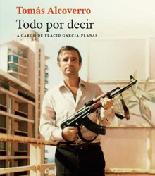 Lanzamiento del libro ‘Todo por decir’, de Tomás Alcoverro, en Casa Árabe