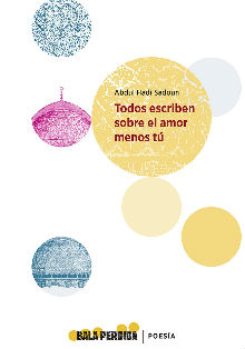 Casa Árabe presenta ‘Todos escriben sobre el amor menos tú’