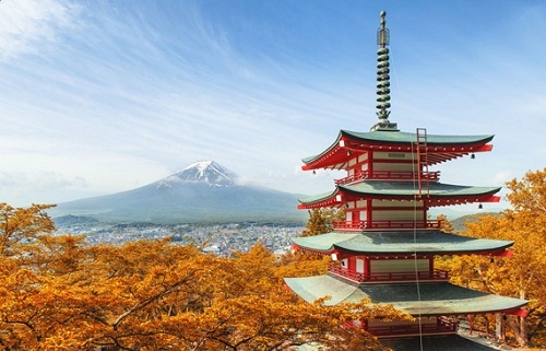 Iberia volará a Tokio conjuntamente con Japan Airlines, British Airways y Finnair