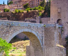 Toledo, la ciudad de las Tres Culturas, invitación perpetua a la convivencia