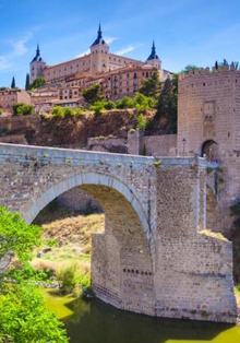 Toledo, la ciudad de las Tres Culturas, invitación perpetua a la convivencia