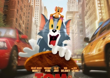 Se estrena la película ‘Tom y Jerry’, indicada para grandes y pequeños