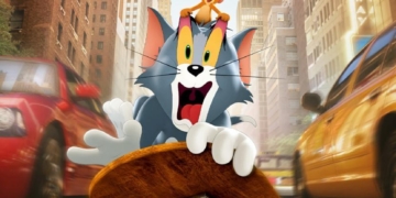 Se estrena la película ‘Tom y Jerry’, indicada para grandes y pequeños