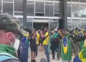 El Gobierno español condena el asalto de bolsonaristas a las instituciones de Brasil