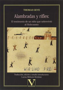 Auschwitz en la mirada de un niño. Los dibujos de Thomas Geve