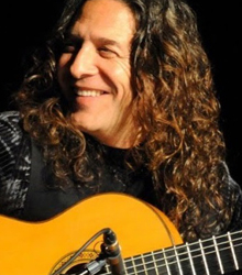 El guitarrista Tomatito cierra la temporada del Teatro de la Zarzuela