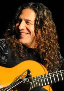 El guitarrista Tomatito cierra la temporada del Teatro de la Zarzuela