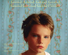 La película ‘Tomboy’, de Céline Sciamma, en el Instituto Francés de Madrid