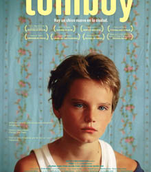 La película ‘Tomboy’, de Céline Sciamma, en el Instituto Francés de Madrid