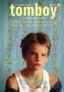 La película ‘Tomboy’, de Céline Sciamma, en el Instituto Francés de Madrid