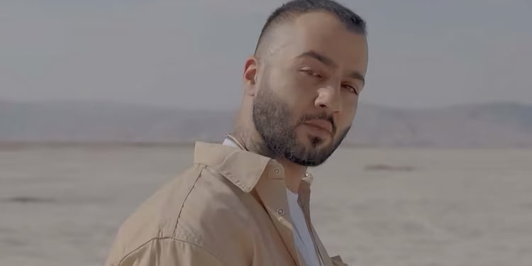 España rechaza la condena a pena de muerte al rapero Toomaj Salehi en Irán