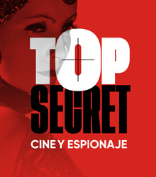El Instituto Francés presenta la exposición ‘Top Secret’ en CaixaForum