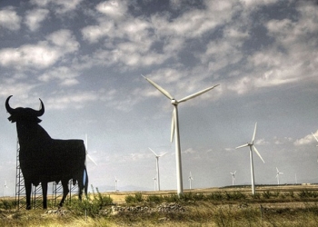 España es uno de los países con mayor dependencia energética de la UE