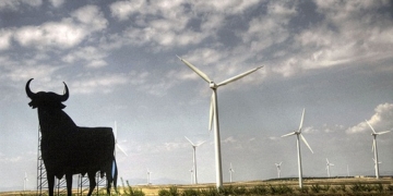 España es uno de los países con mayor dependencia energética de la UE