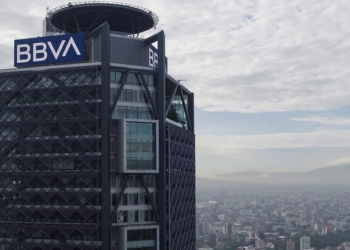 El negocio de BBVA en México cumple 90 años con más de 25 millones de clientes