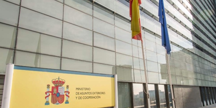 Las ONG piden a Sánchez una Secretaría de Estado exclusiva para Cooperación