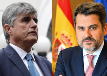 Federico Torres será el nuevo embajador de España en la OTAN