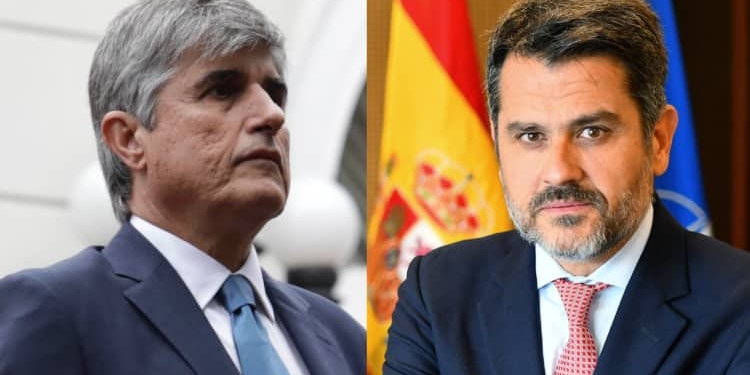 Federico Torres será el nuevo embajador de España en la OTAN