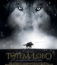 Ciclo de cuatro películas en el Centro Cultural de China